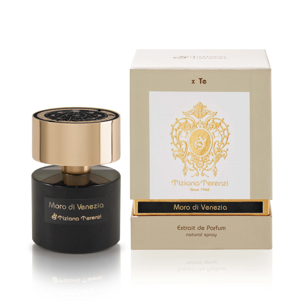 Moro di Venezia Extrait de Parfum – Amaris