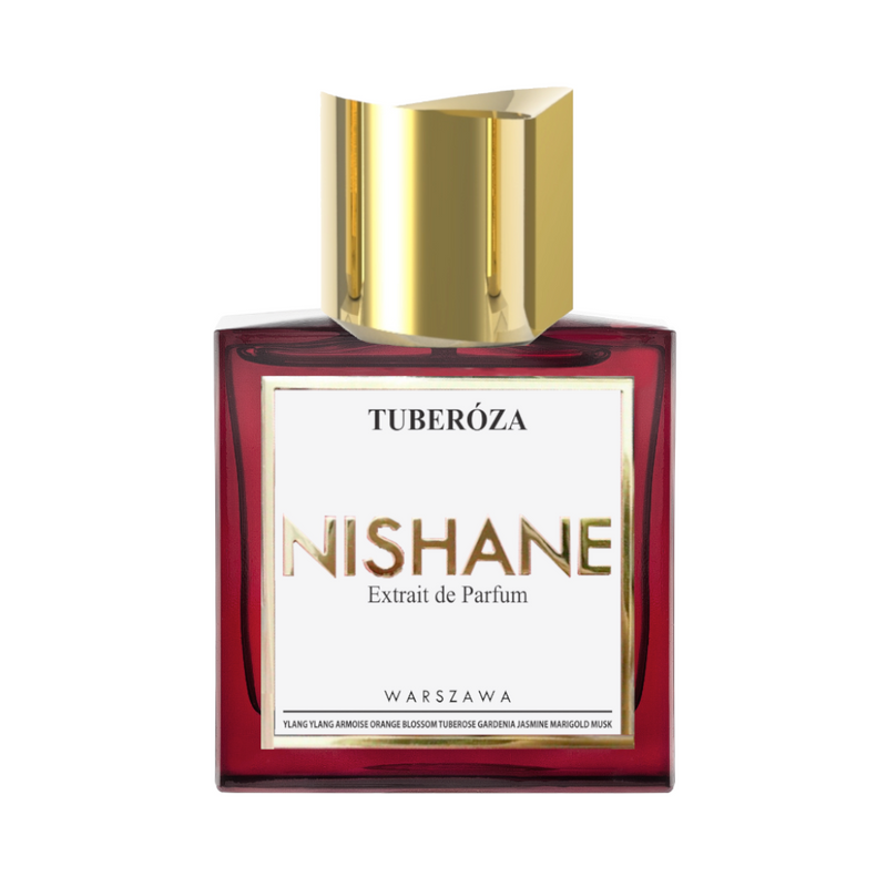 Tuberóza is perfect for floral lovers, with the captivating tuberose of Mexico accompanied by other floral notes like gardenia, marigold and jasmine. Also among the worldwide bestsellers in the line.