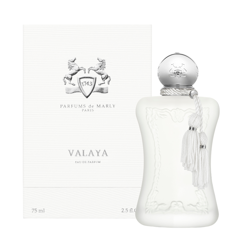 Parfums de Marly Valaya 75ml (25ml 残り) Valaya – Amaris