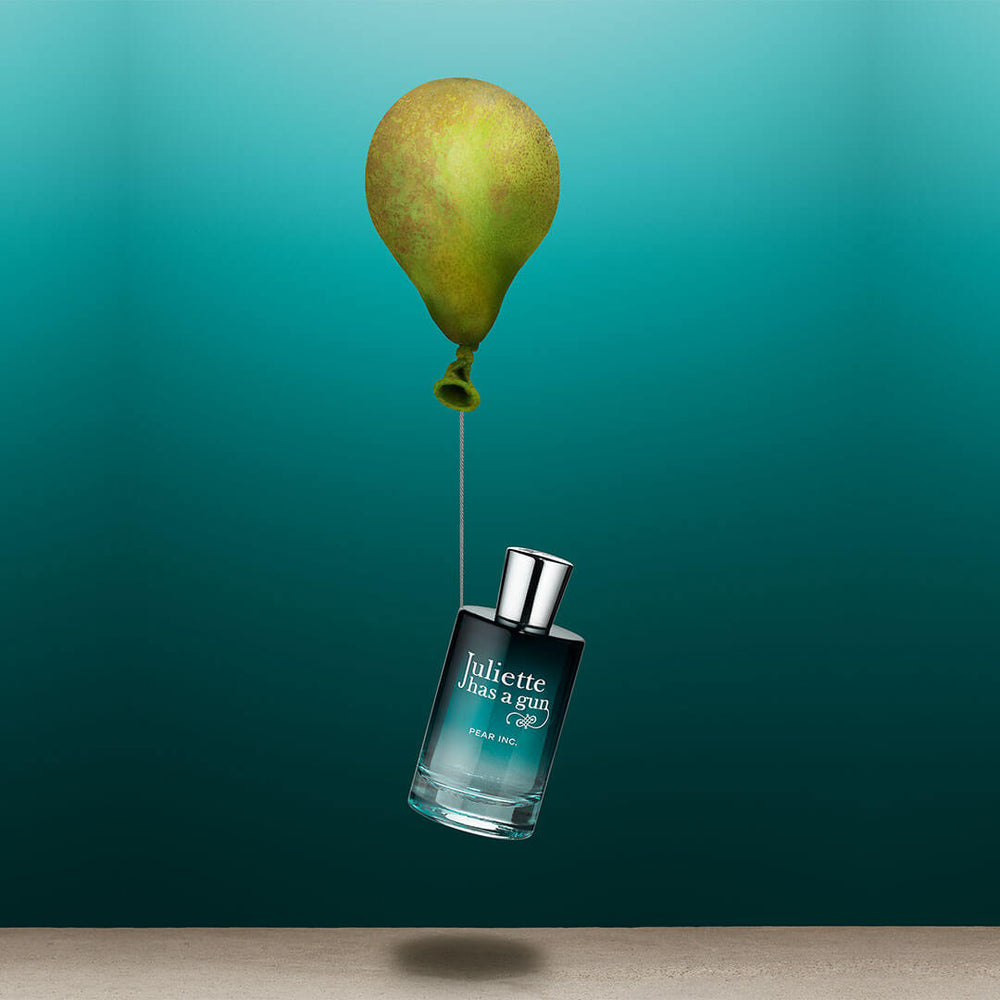 Pear Inc. – Amaris