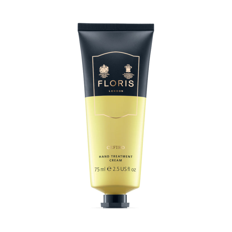 Cefiro Hand Treatment Cream