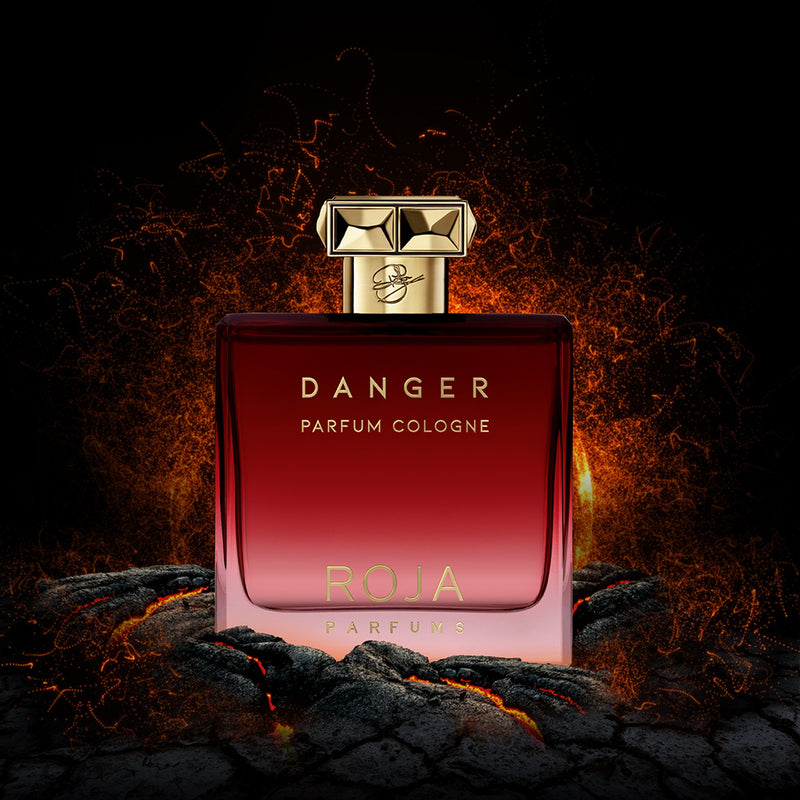 Danger Pour Homme Parfum Cologne