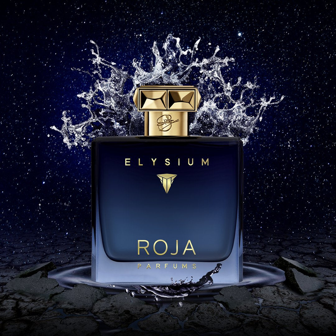 Elysium Pour Homme Parfum Cologne – Amaris