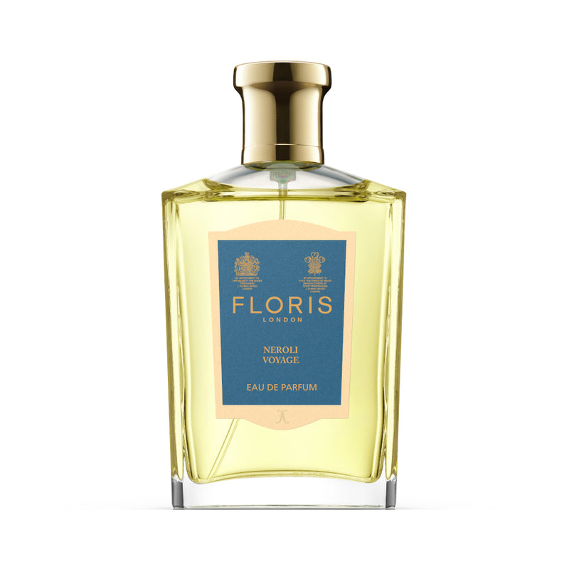 Neroli Voyage